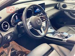 مێرسێدس بێنز C-Class
